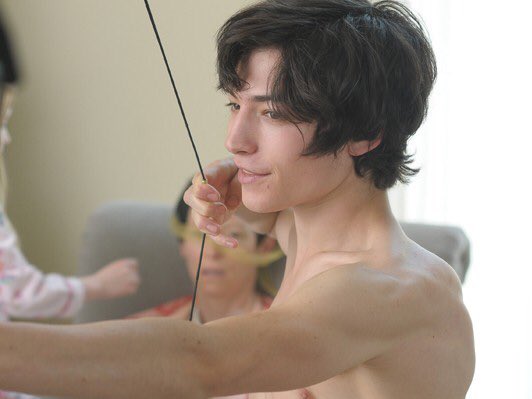 ガル民の【絶世のイケメン】を教えてください。