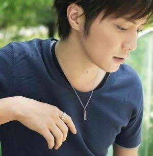 ガル民の【絶世のイケメン】を教えてください。