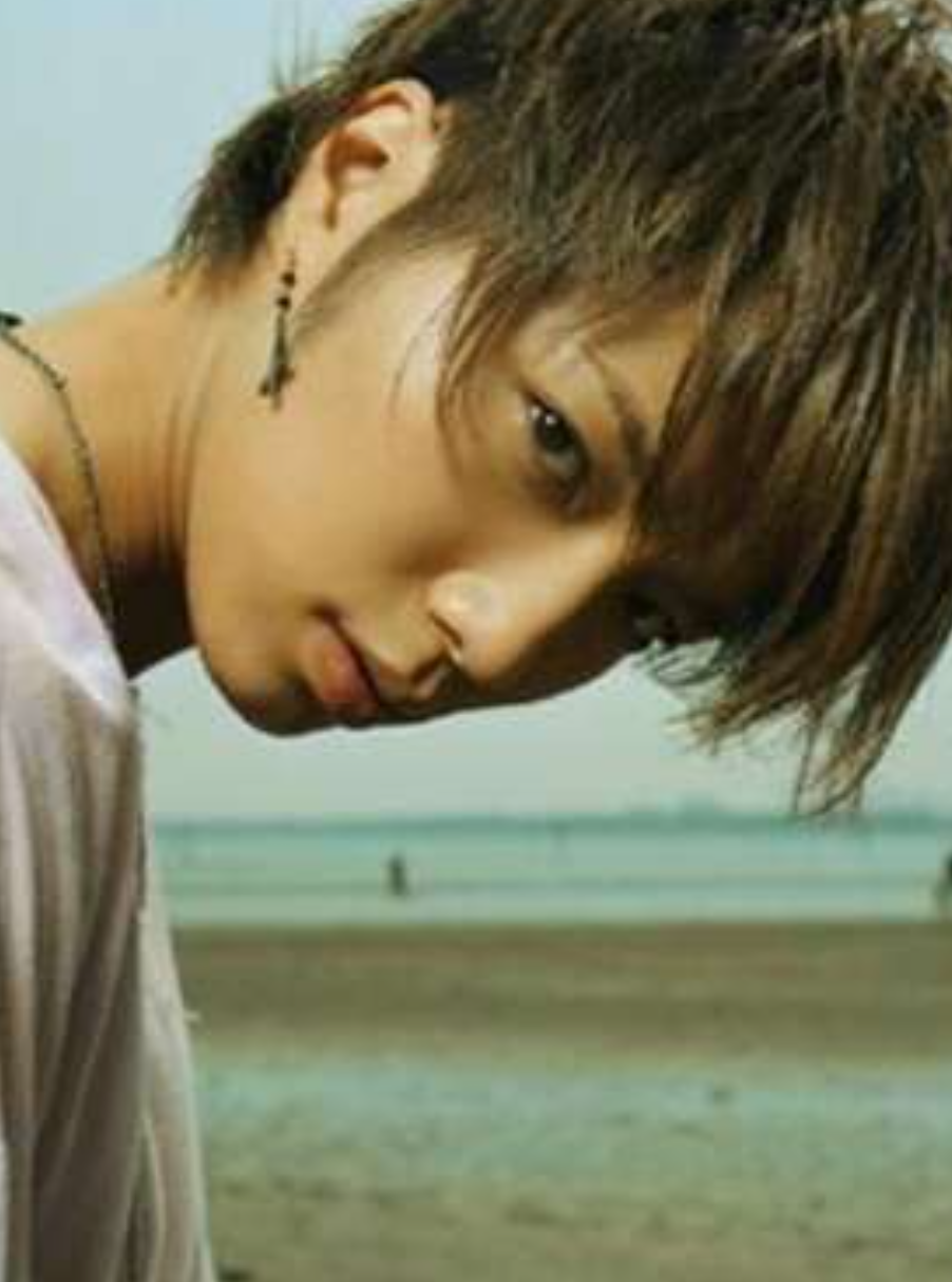 ガル民の【絶世のイケメン】を教えてください。