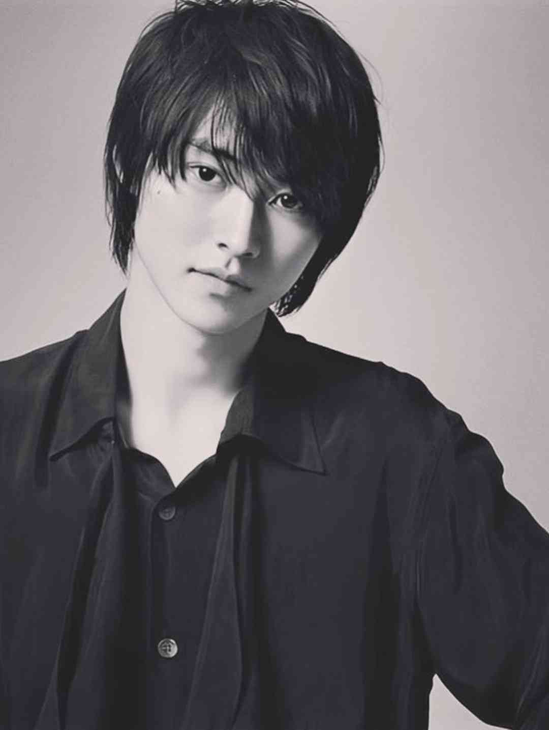 ガル民の【絶世のイケメン】を教えてください。