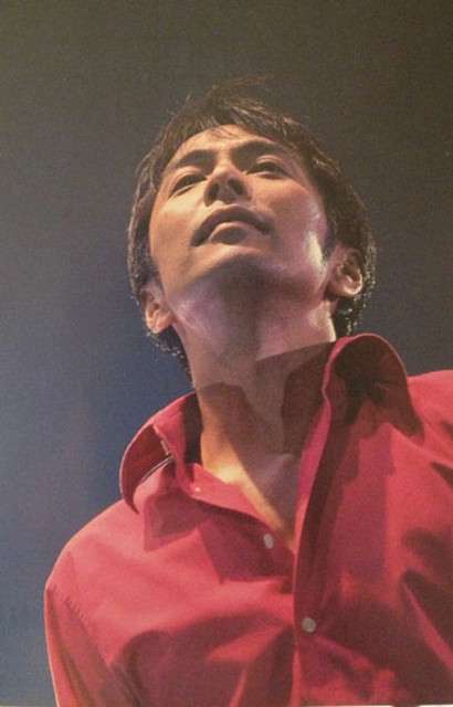 ガル民の【絶世のイケメン】を教えてください。