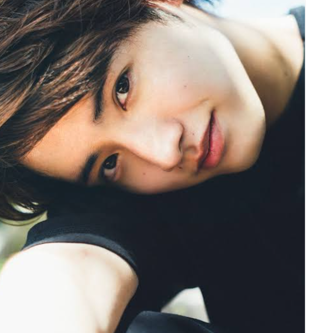 ガル民の【絶世のイケメン】を教えてください。