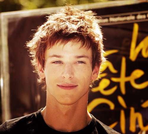 ガル民の【絶世のイケメン】を教えてください。