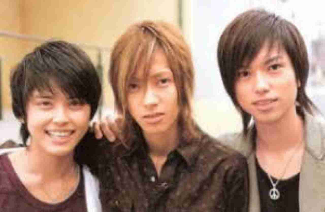 ガル民の【絶世のイケメン】を教えてください。