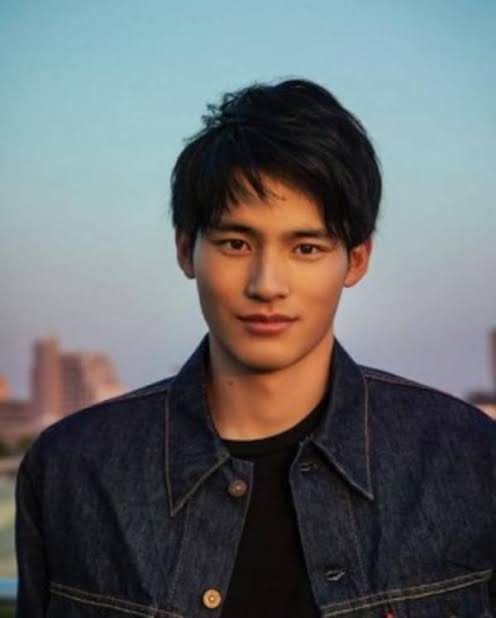 ガル民の【絶世のイケメン】を教えてください。