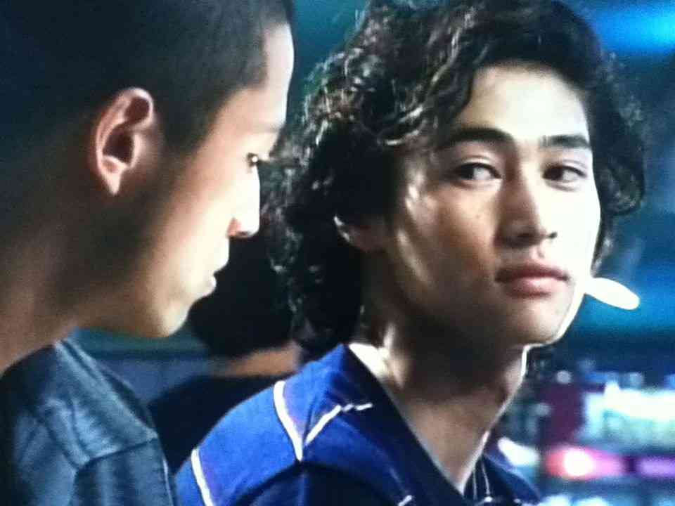 ガル民の【絶世のイケメン】を教えてください。