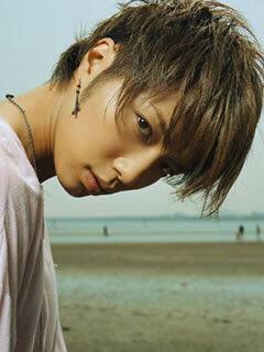 ガル民の【絶世のイケメン】を教えてください。