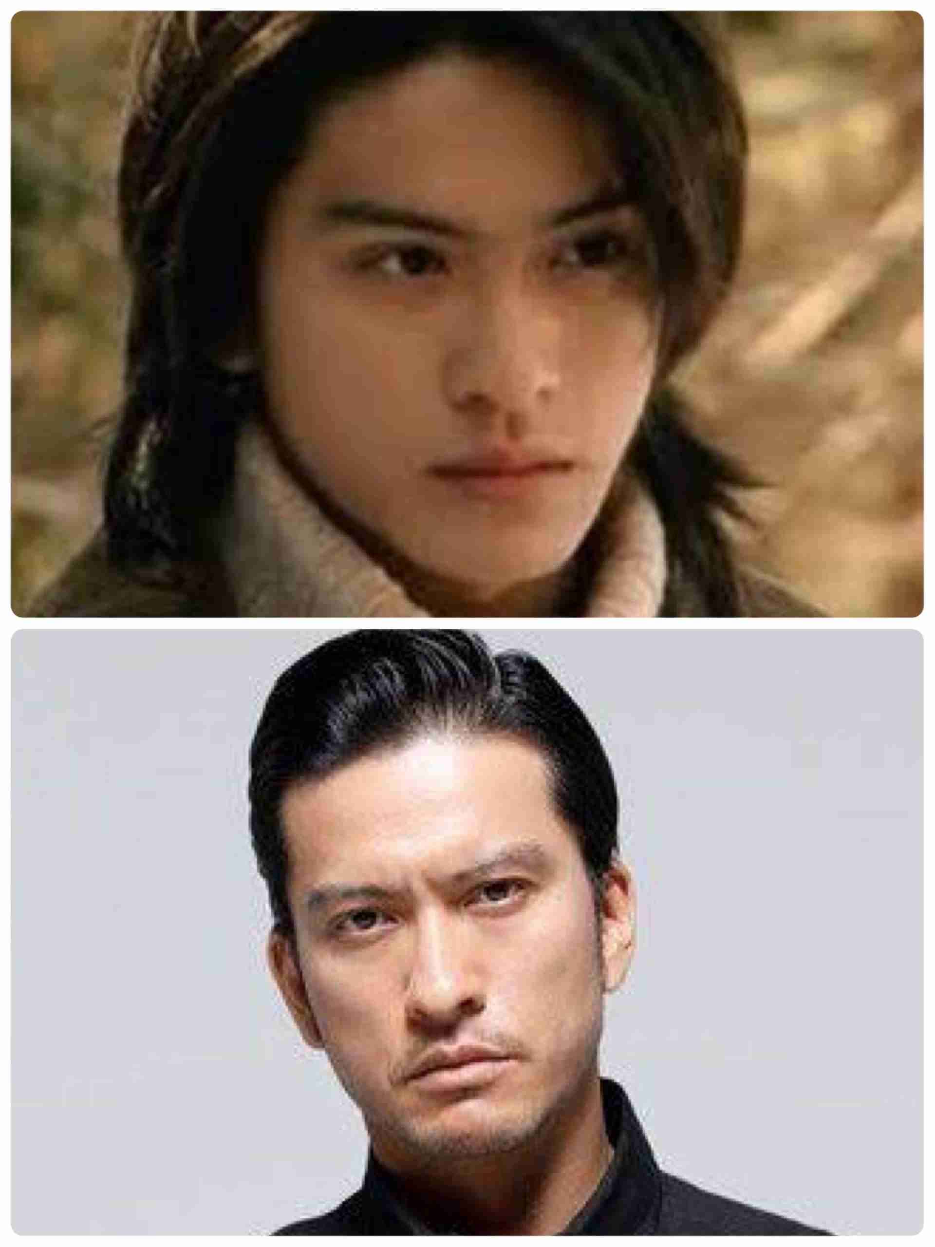 ガル民の【絶世のイケメン】を教えてください。