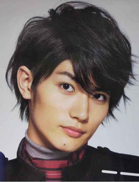 ガル民の【絶世のイケメン】を教えてください。