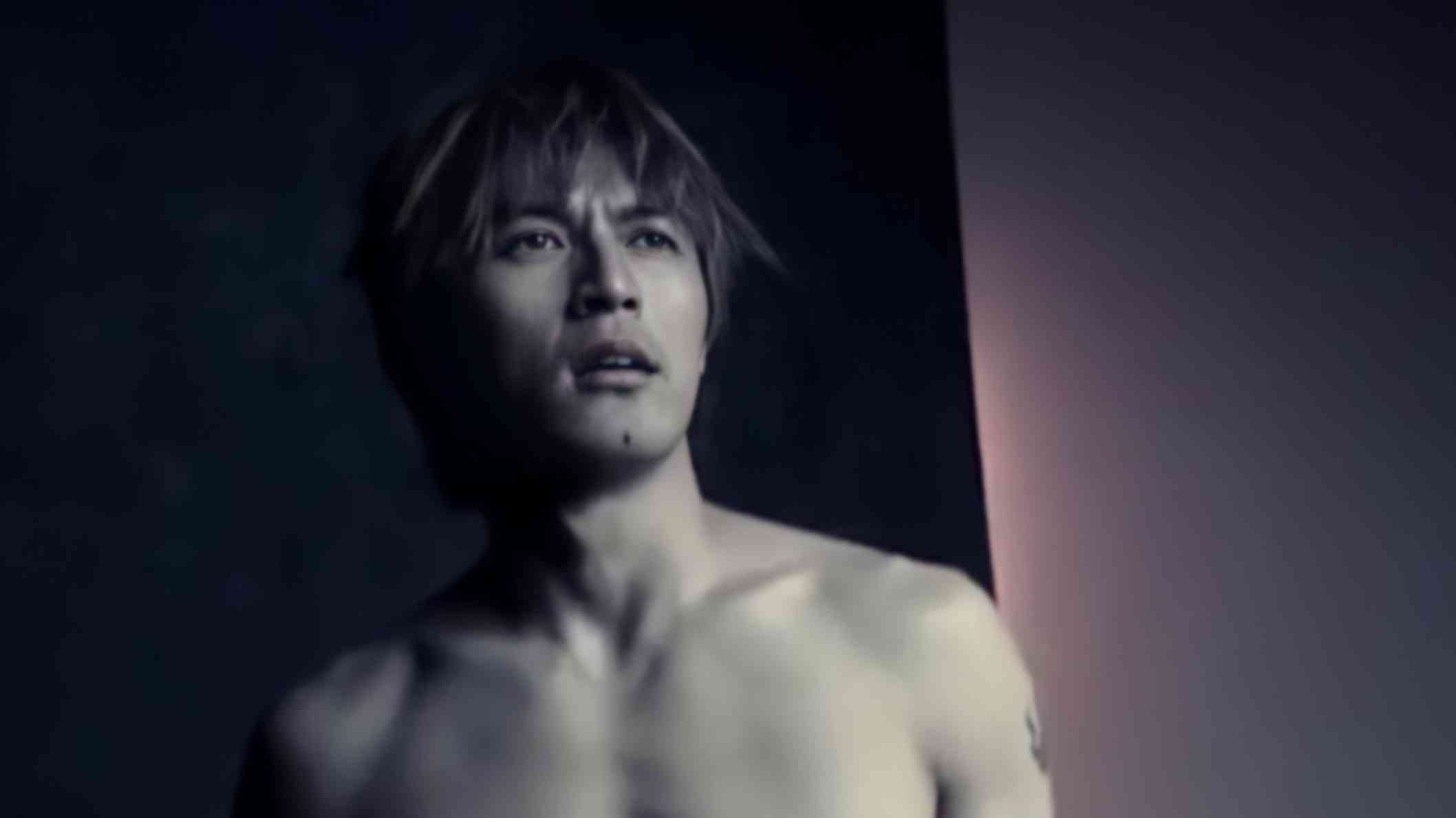 ガル民の【絶世のイケメン】を教えてください。