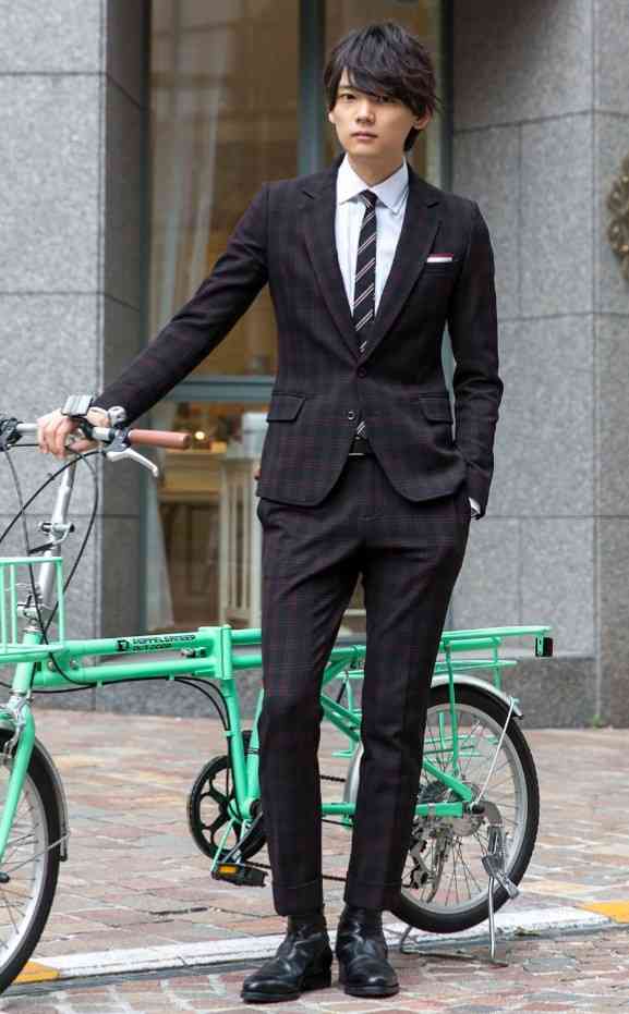 ガル民の【絶世のイケメン】を教えてください。