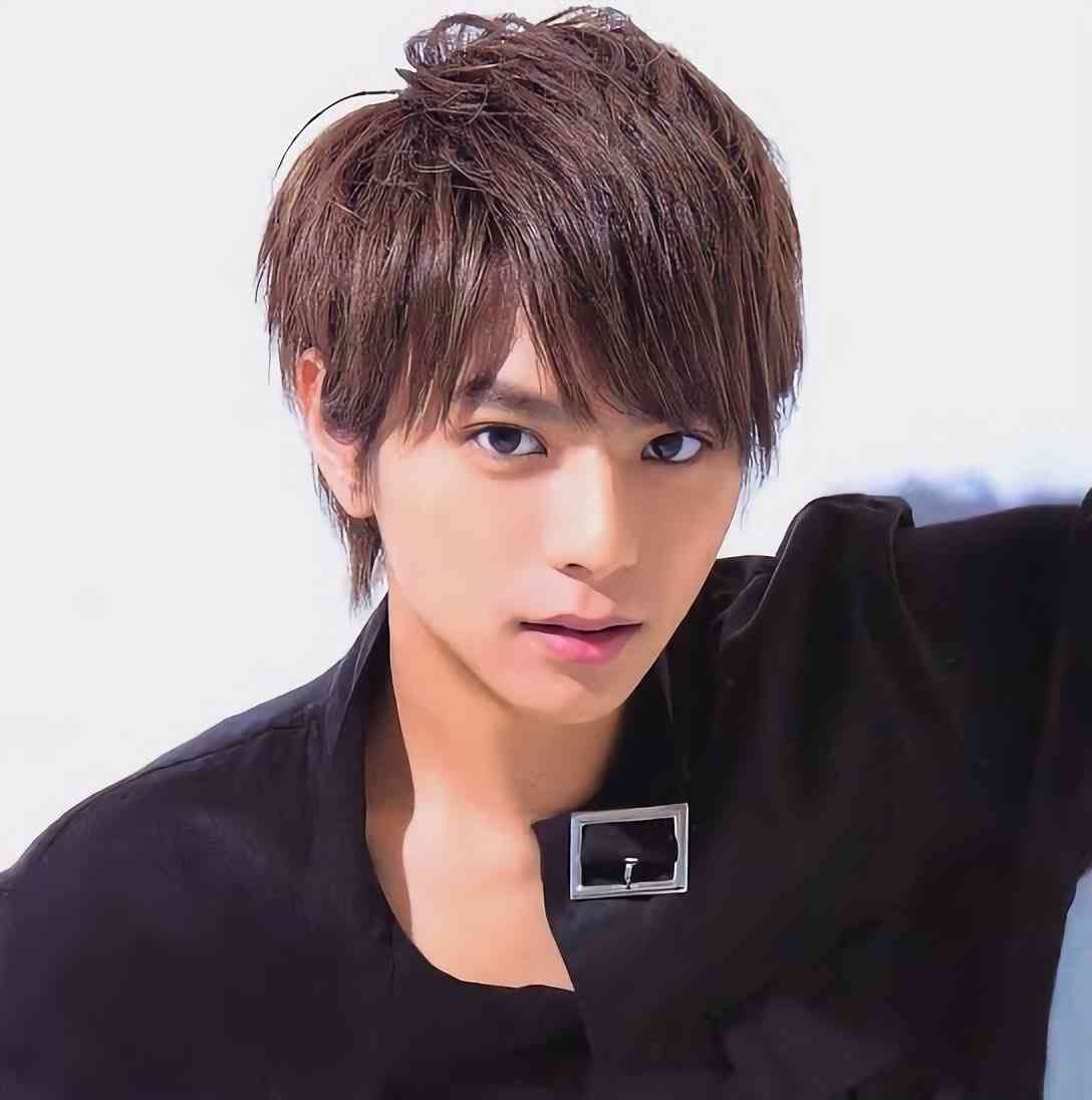 ガル民の【絶世のイケメン】を教えてください。