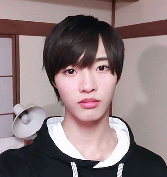 ガル民の【絶世のイケメン】を教えてください。