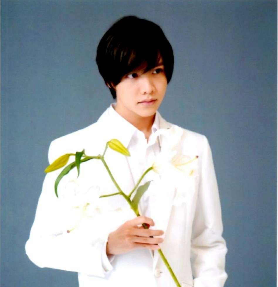 ガル民の【絶世のイケメン】を教えてください。