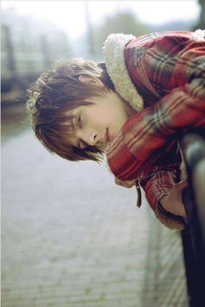 ガル民の【絶世のイケメン】を教えてください。