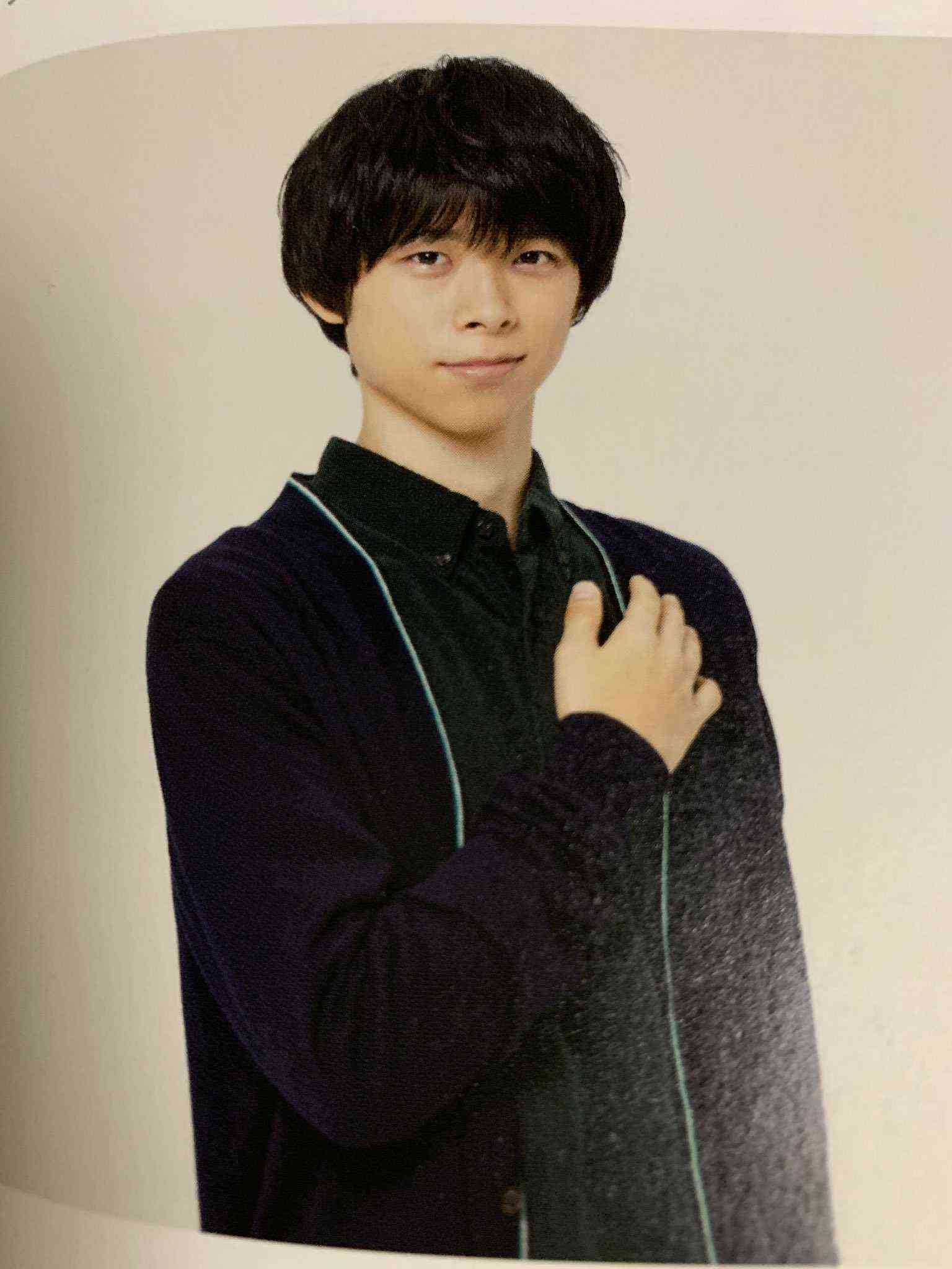 ガル民の【絶世のイケメン】を教えてください。