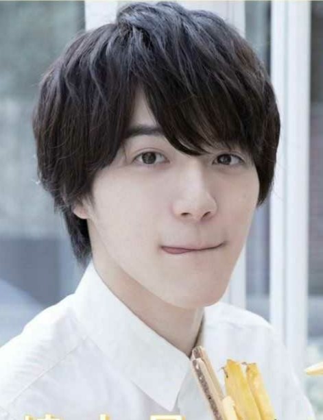 ガル民の【絶世のイケメン】を教えてください。