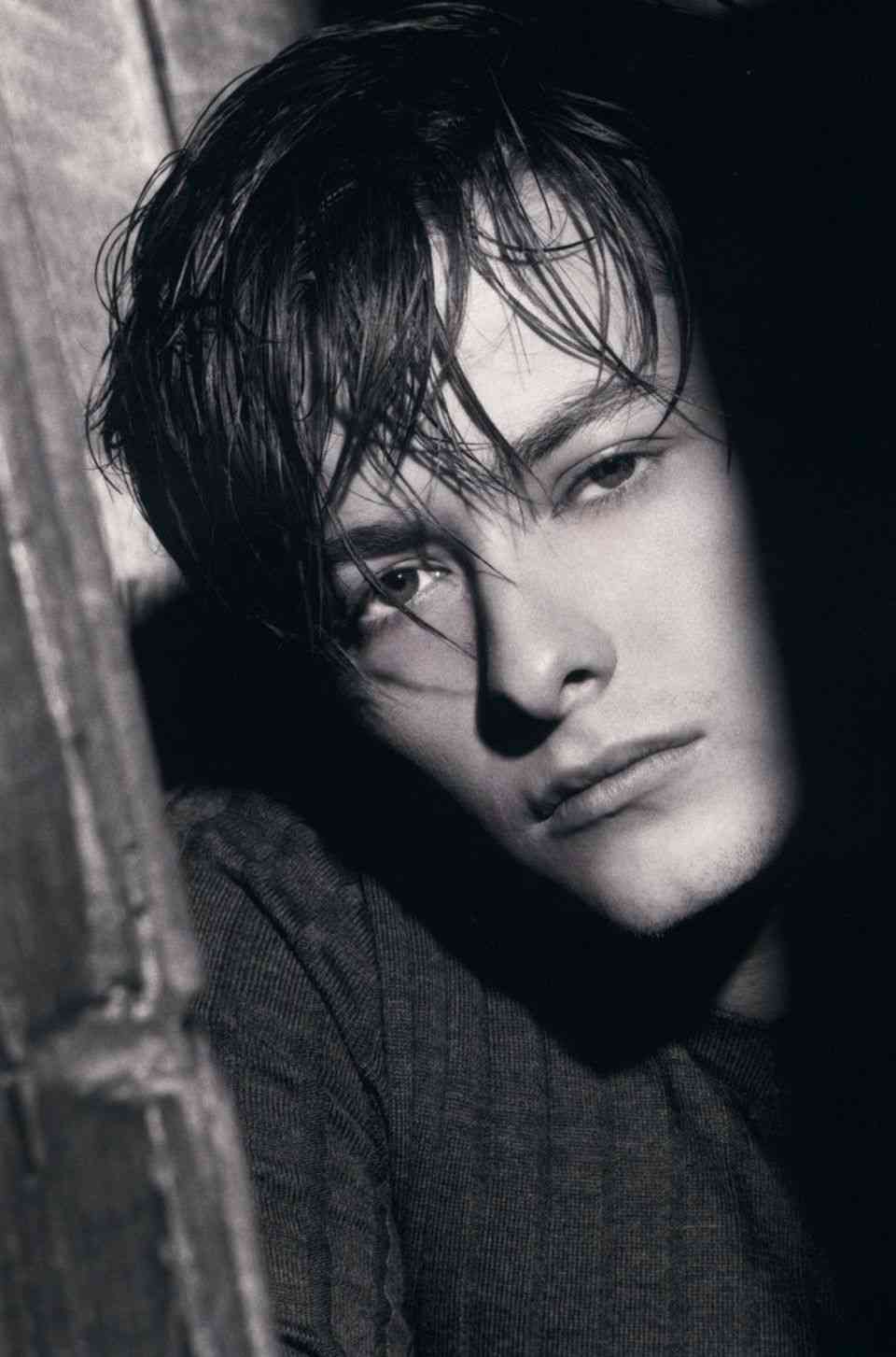 ガル民の【絶世のイケメン】を教えてください。