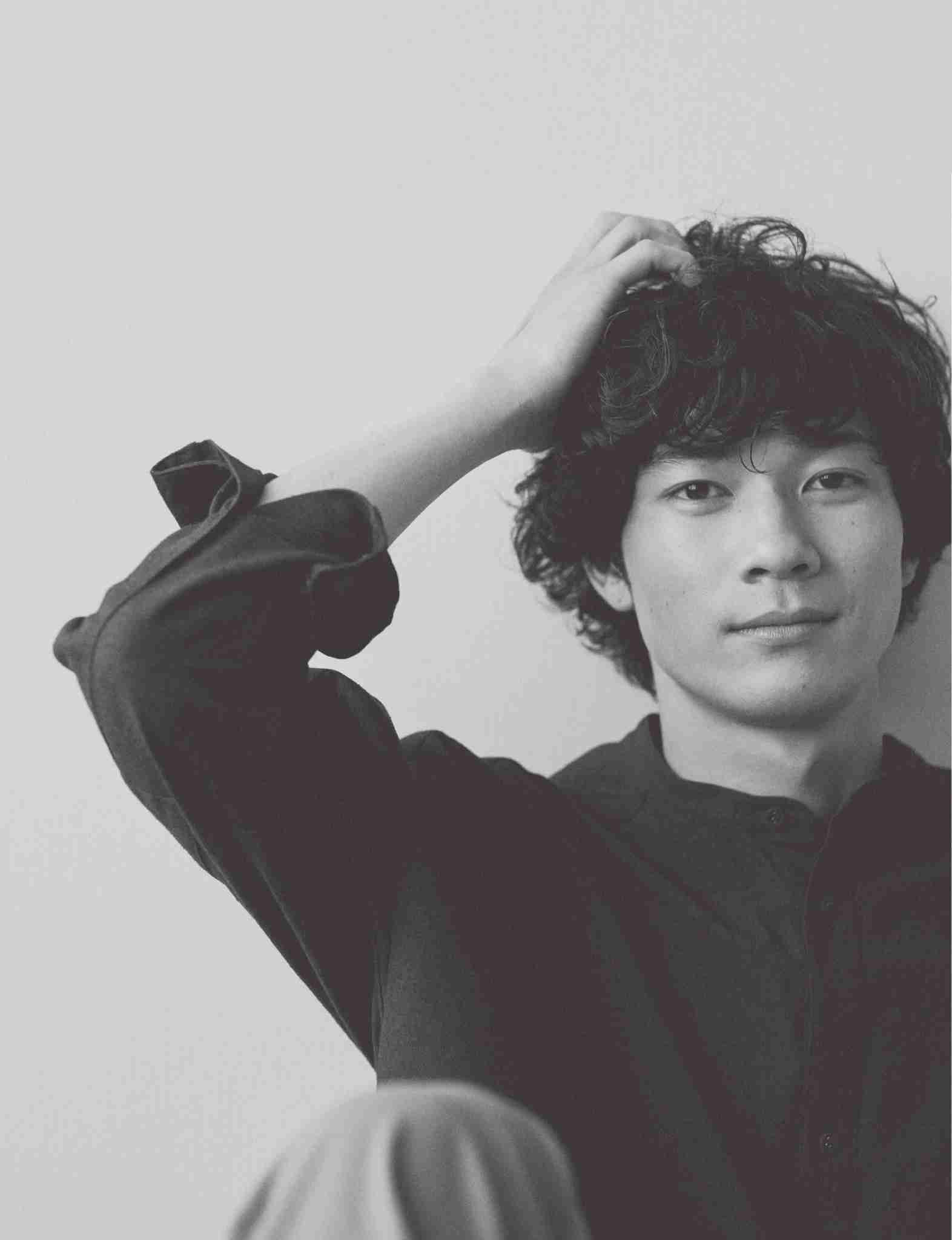 ガル民の【絶世のイケメン】を教えてください。