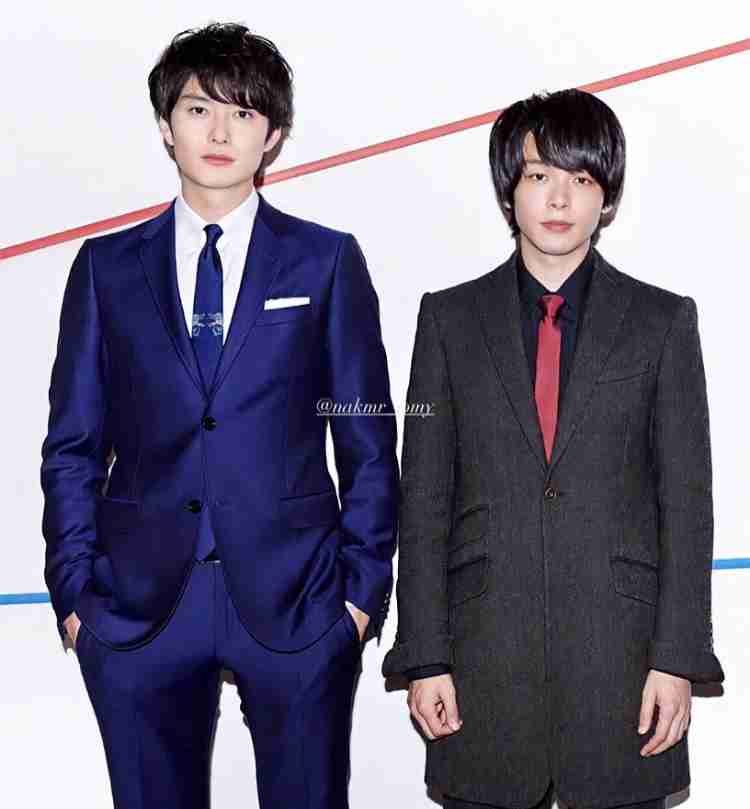 ガル民の【絶世のイケメン】を教えてください。