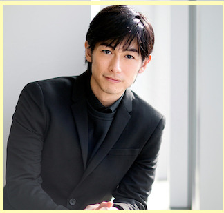 ガル民の【絶世のイケメン】を教えてください。