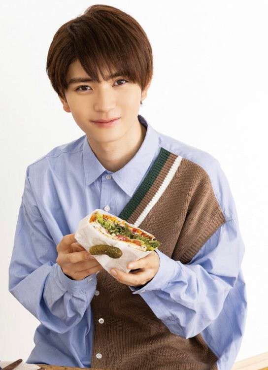 ガル民の【絶世のイケメン】を教えてください。