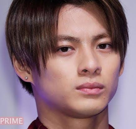 ガル民の【絶世のイケメン】を教えてください。