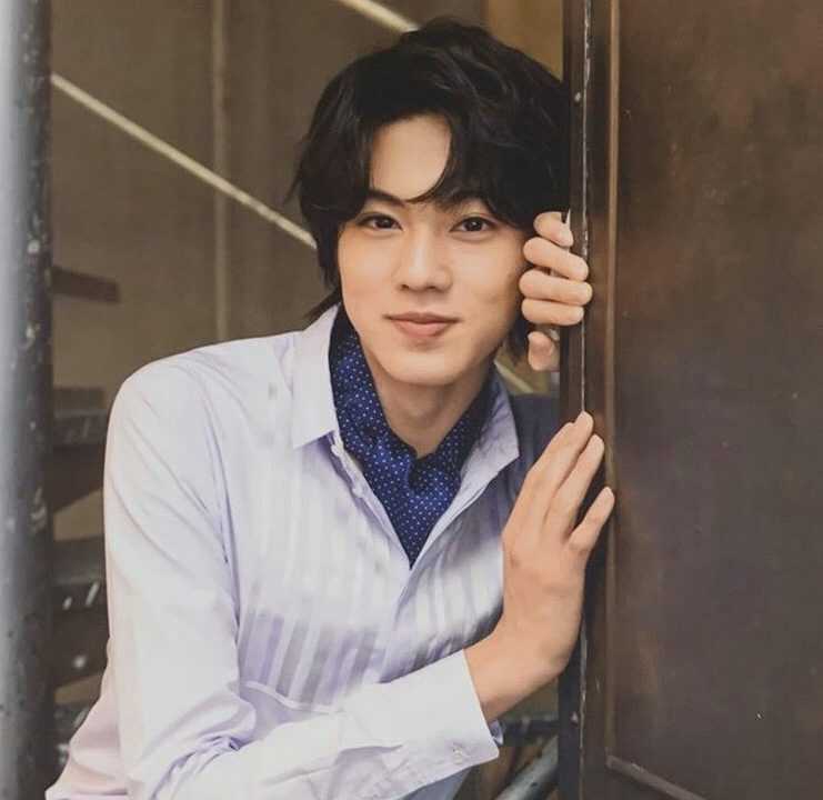 ガル民の【絶世のイケメン】を教えてください。