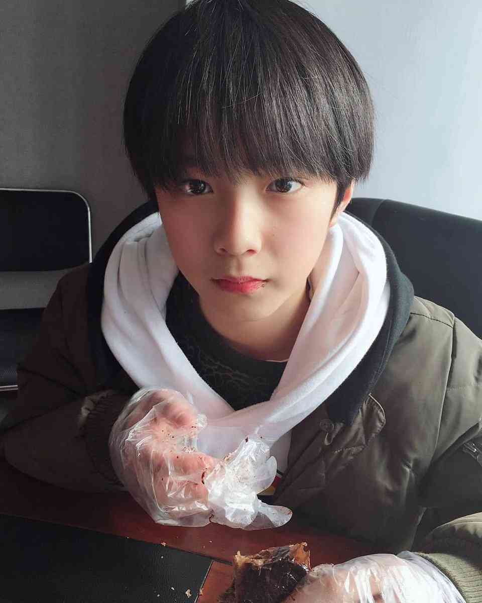 ガル民の【絶世のイケメン】を教えてください。