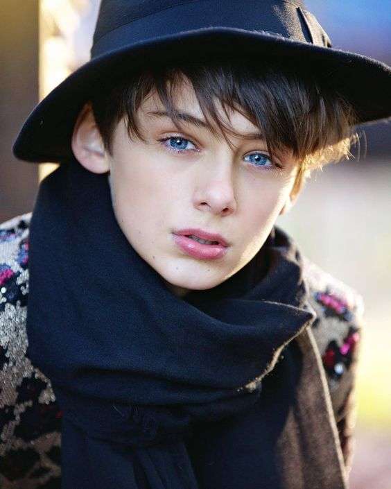 ガル民の【絶世のイケメン】を教えてください。