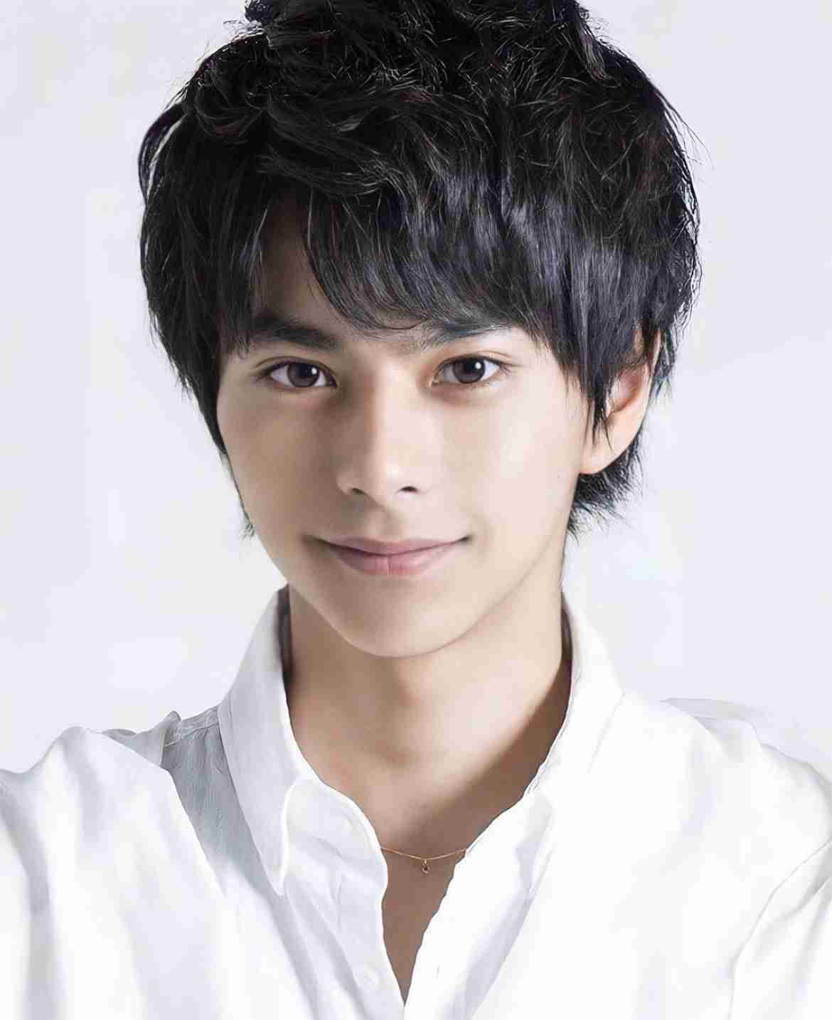 ガル民の【絶世のイケメン】を教えてください。