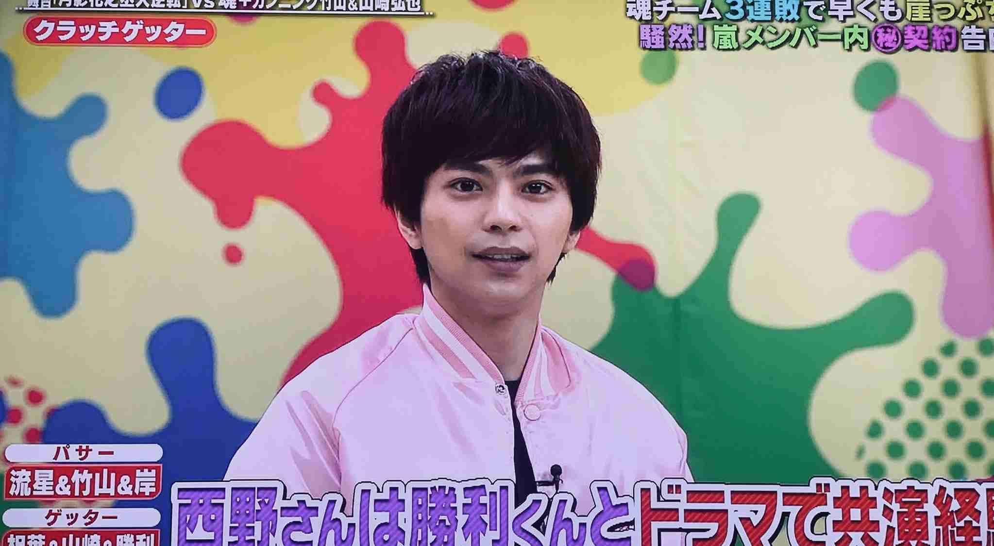 ガル民の【絶世のイケメン】を教えてください。