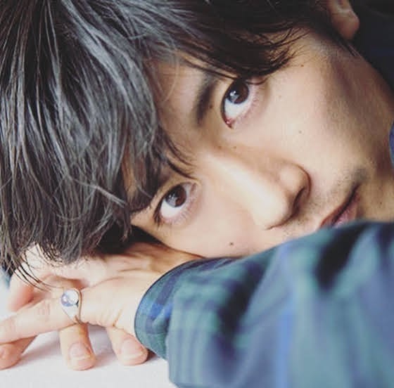 ガル民の【絶世のイケメン】を教えてください。