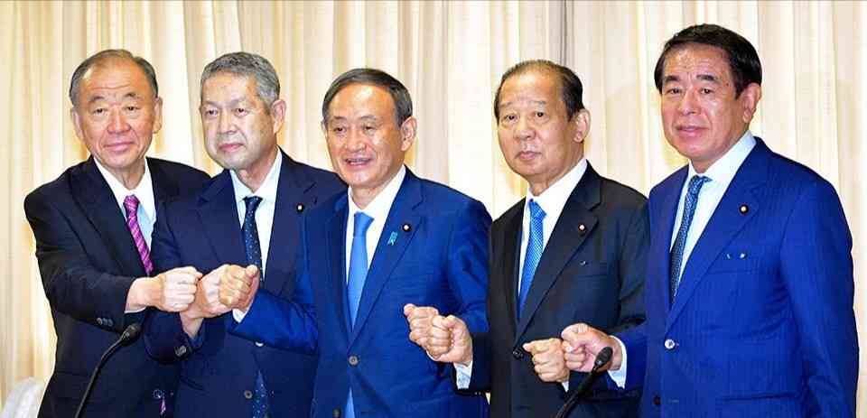 小池都知事、緊急宣言要請も視野 「先手の対応不可欠」 新型コロナ