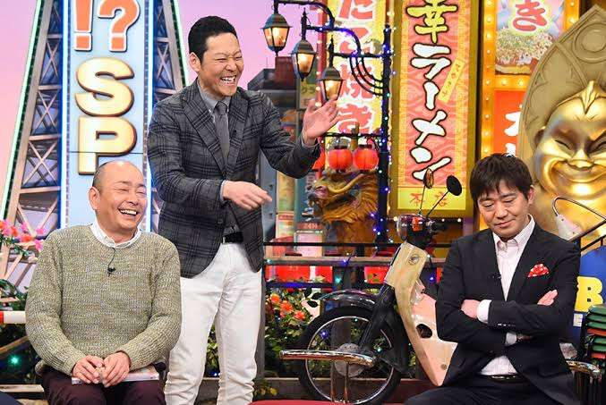 【東野幸治愛好会part2】