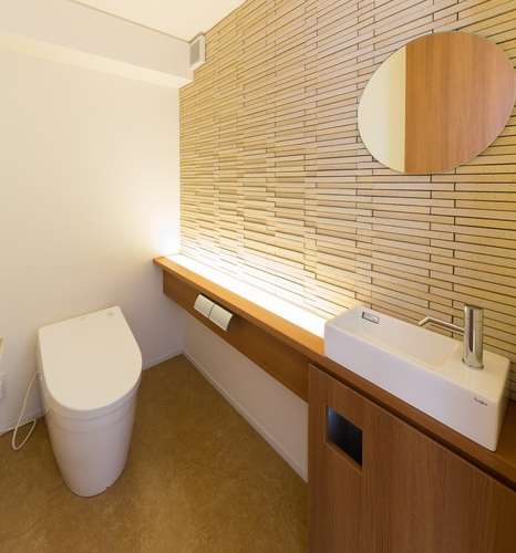 【衛生面】トイレを綺麗に保つ方法【収納】