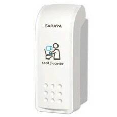 【衛生面】トイレを綺麗に保つ方法【収納】