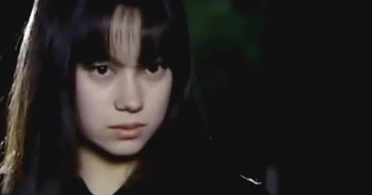 怖い話やホラーが好き！