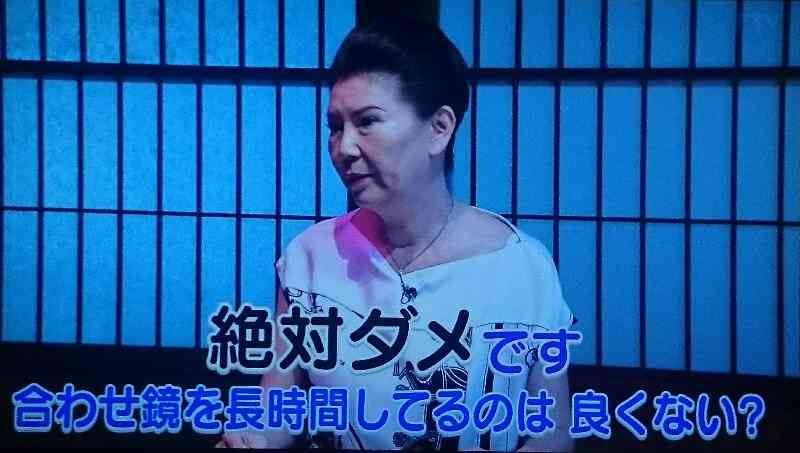 怖い話やホラーが好き！