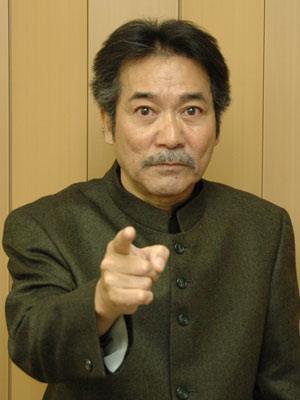 怖い話やホラーが好き！