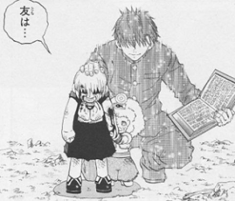 金色のガッシュ 好きな方 ガールズちゃんねる Girls Channel