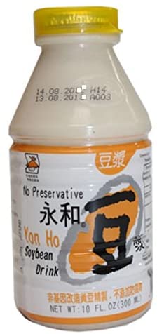 【豆乳】健康・美容効果ありますか