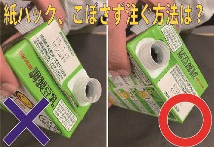 【豆乳】健康・美容効果ありますか