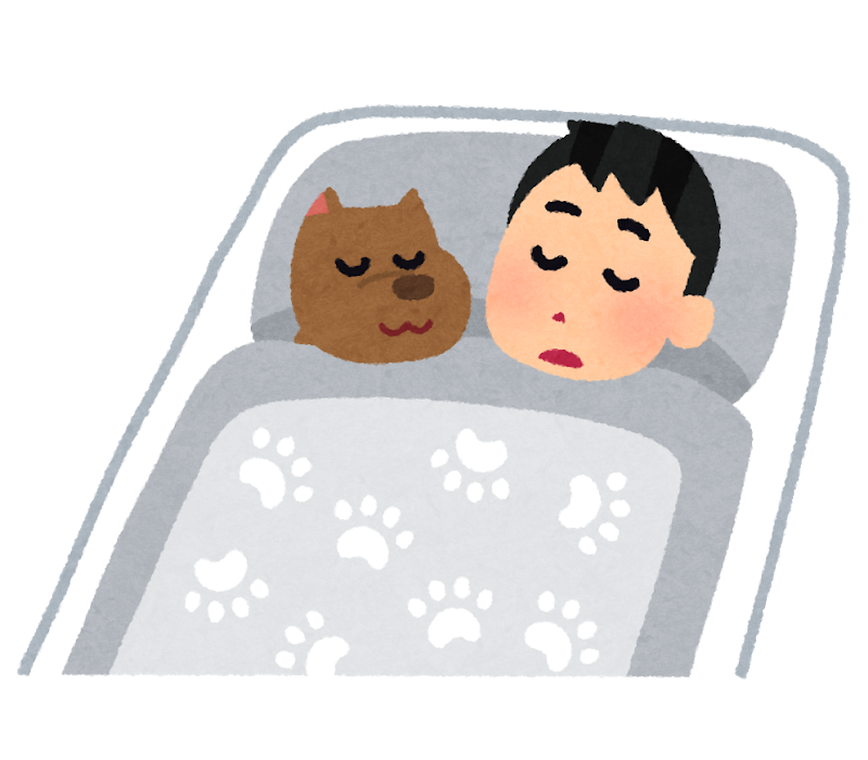 【ペット】あるある【飼い主】