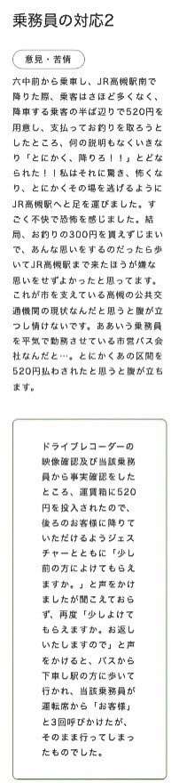 口コミって参考にしてますか?