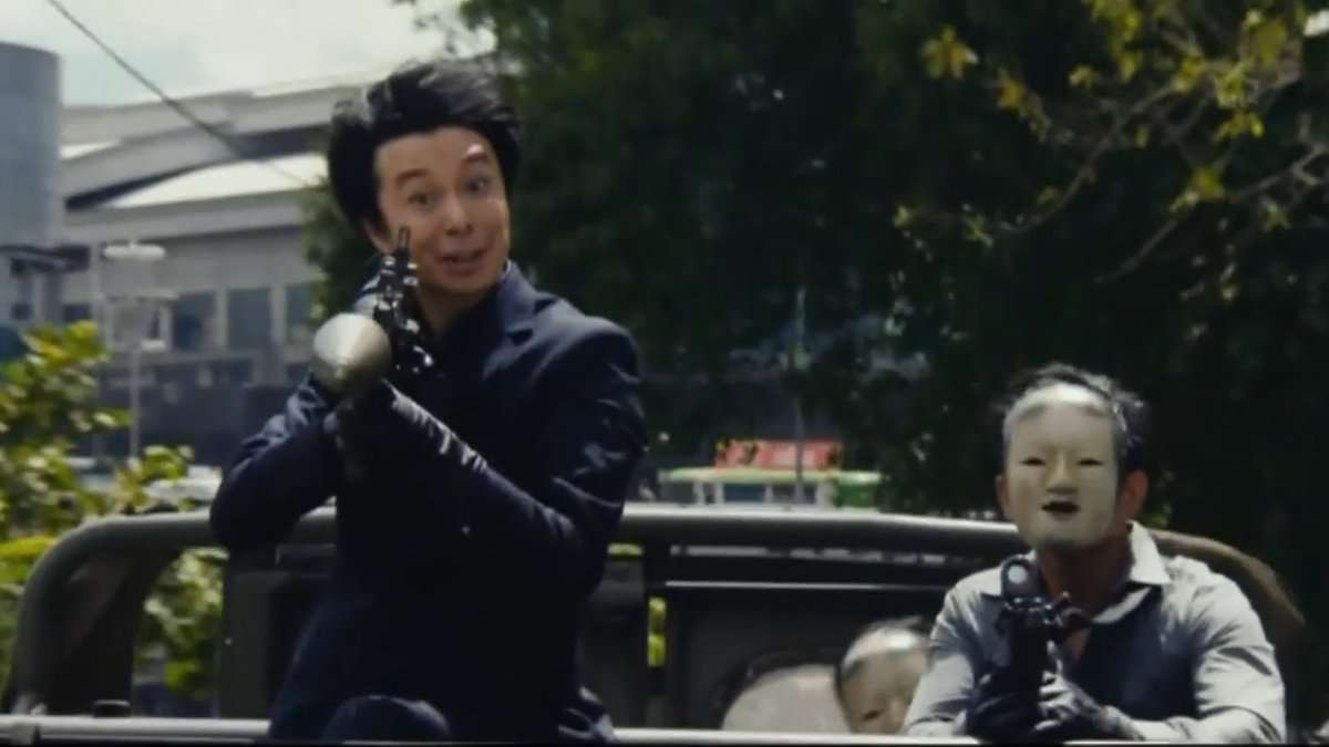 せやかて工藤になりきって近況報告するトピ【part.15】