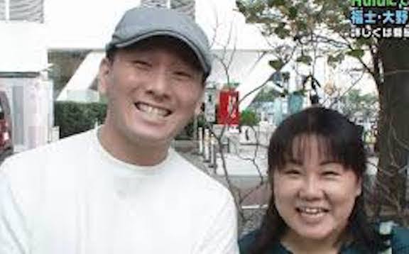 息子とその彼女、年齢が結構離れてたら