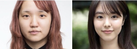 薄い顔がモテるのはどうして？