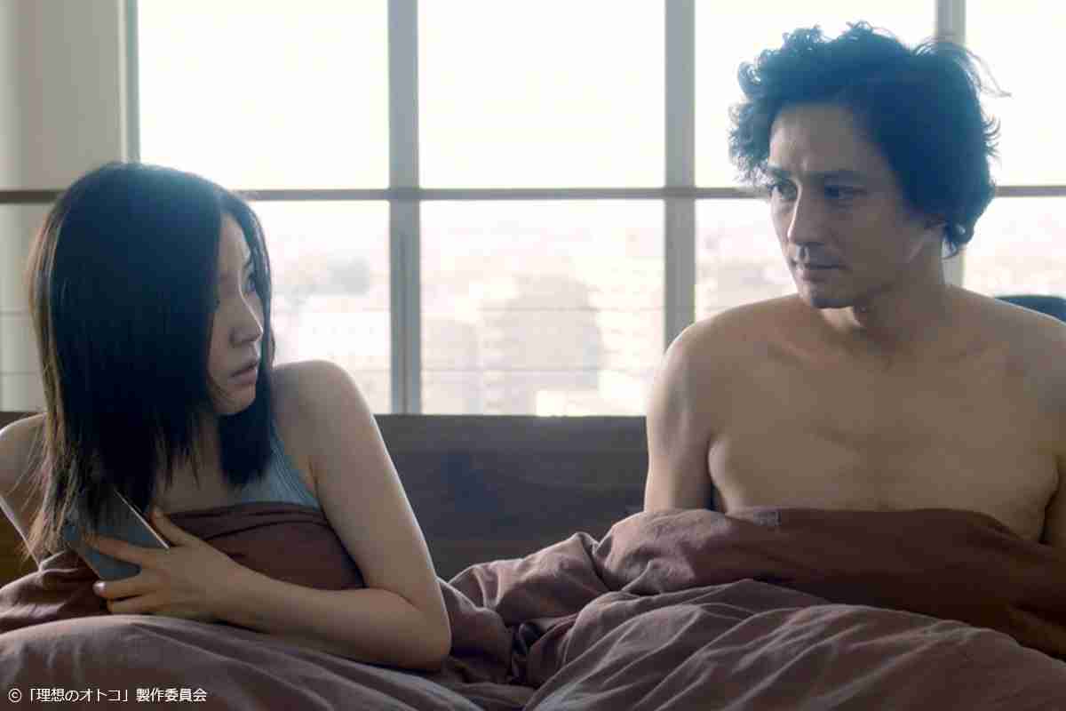 「キツい」「痛い」の声も　あえてアラフォー俳優のラブコメに挑む理由
