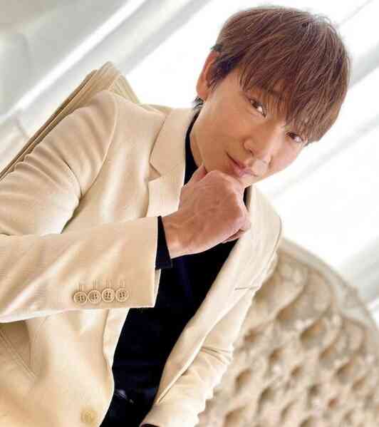 「キツい」「痛い」の声も　あえてアラフォー俳優のラブコメに挑む理由